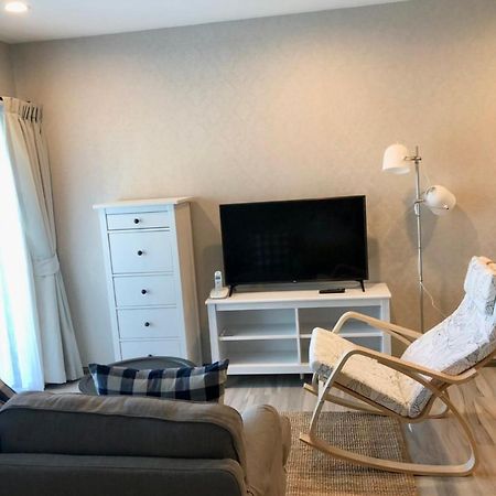 Nai Yang Beach Holiday Rental Apartement - Title Residence Eksteriør bilde