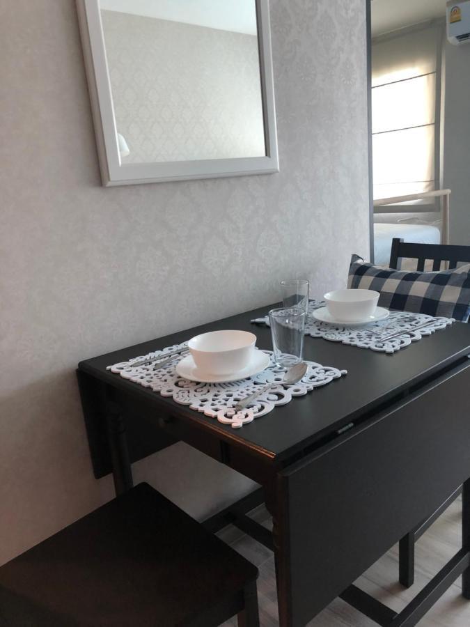 Nai Yang Beach Holiday Rental Apartement - Title Residence Eksteriør bilde