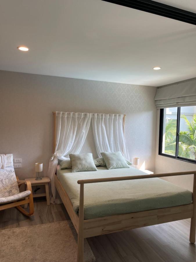 Nai Yang Beach Holiday Rental Apartement - Title Residence Eksteriør bilde
