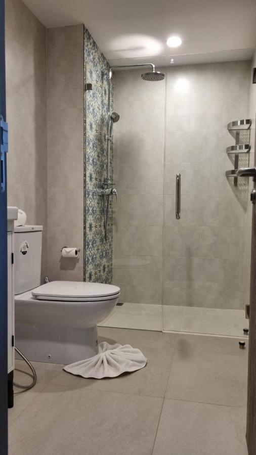 Nai Yang Beach Holiday Rental Apartement - Title Residence Eksteriør bilde